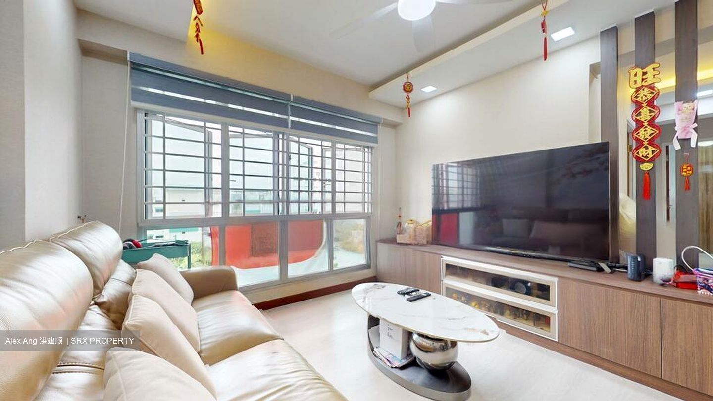 Blk 442 Jade Spring @ Yishun (Yishun), HDB 4 Rooms #481000441